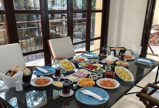 Villa Verde - Görsel 8