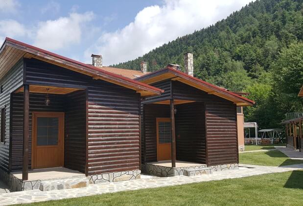 Abant Bahçeli Köşk - Görsel 5