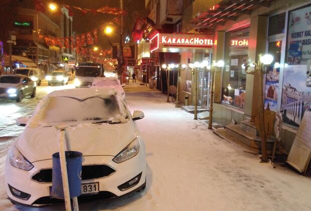 Karabağ Otel - Görsel 6