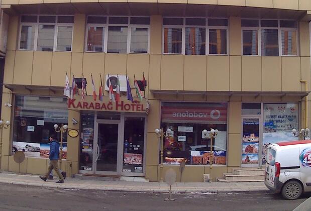 Karabağ Otel - Görsel 4