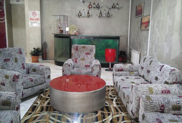 Karabağ Otel - Görsel 16