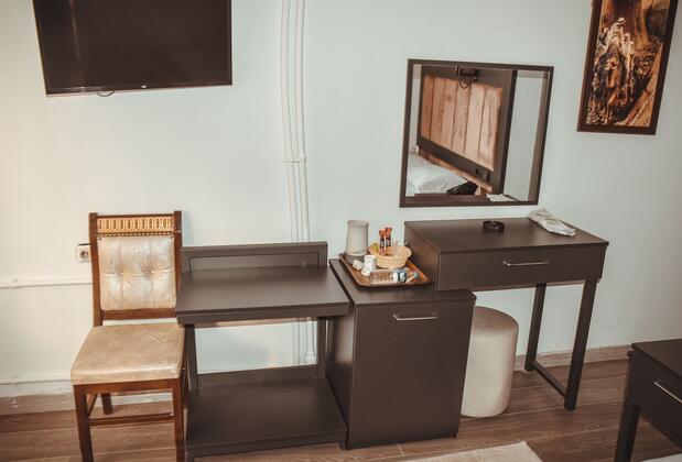 Karabağ Otel - Görsel 20