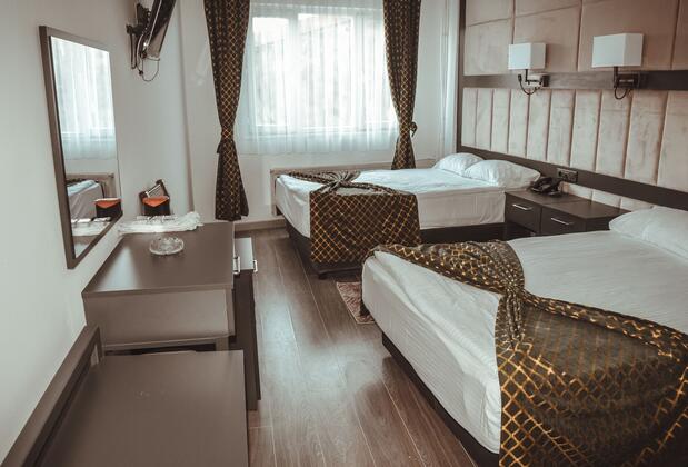 Karabağ Otel - Görsel 22