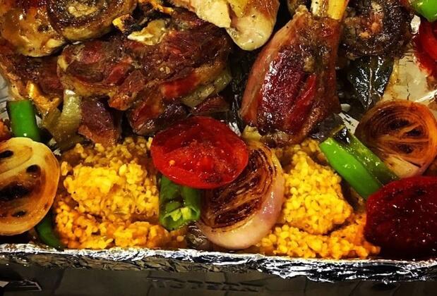 Jumanji Concept - Görsel 16