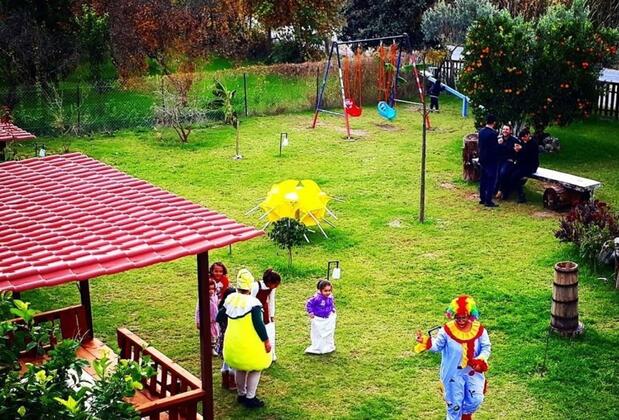 Jumanji Concept - Görsel 8