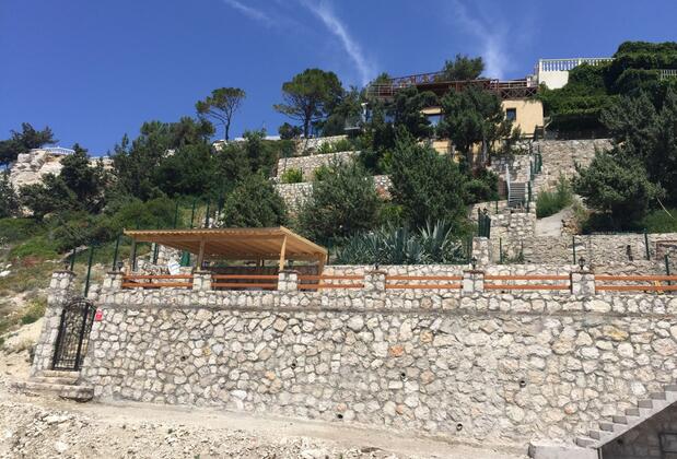 Teras Butik Apart Karaburun - Görsel 7