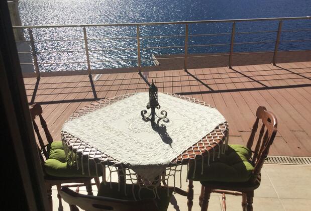 Teras Butik Apart Karaburun - Görsel 9