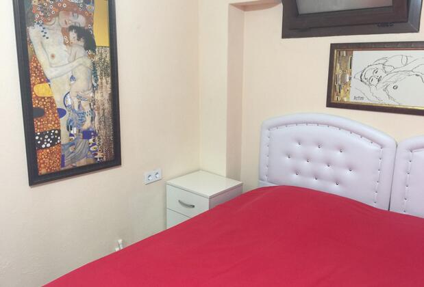 Teras Butik Apart Karaburun - Görsel 17