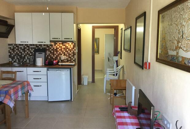 Teras Butik Apart Karaburun - Görsel 16