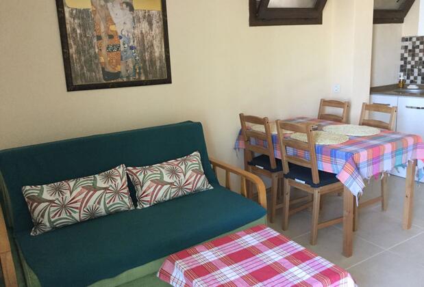 Teras Butik Apart Karaburun - Görsel 18