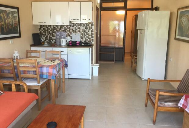 Teras Butik Apart Karaburun - Görsel 19