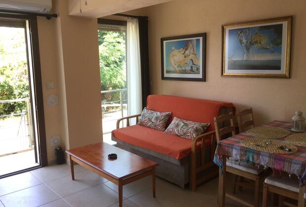 Teras Butik Apart Karaburun - Görsel 20