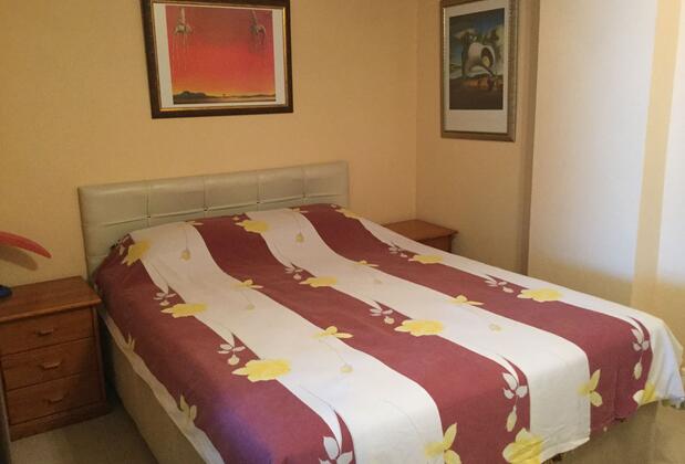 Teras Butik Apart Karaburun - Görsel 21