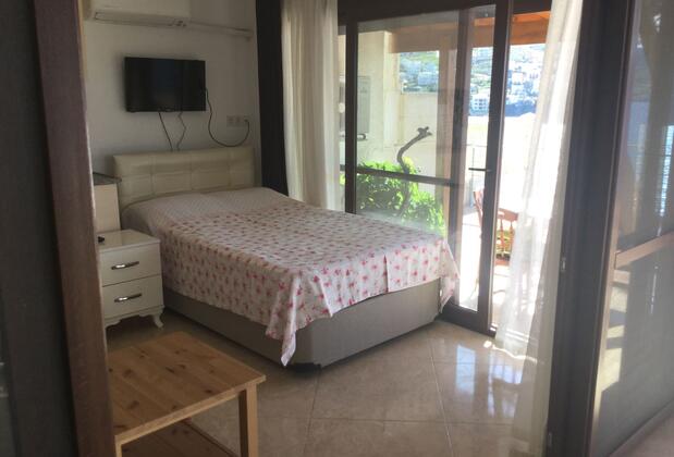 Teras Butik Apart Karaburun - Görsel 22