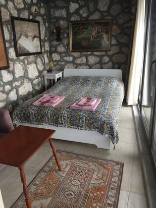 Teras Butik Apart Karaburun - Görsel 24