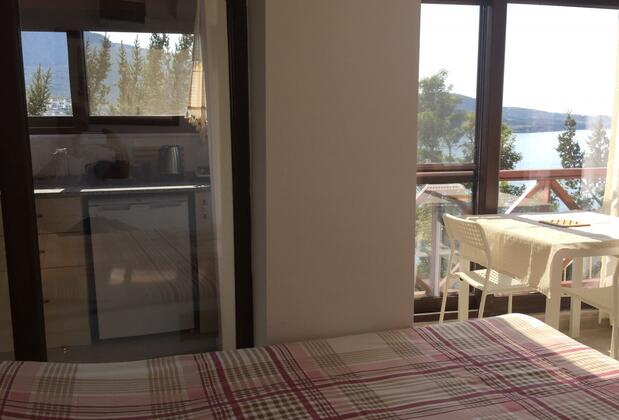 Teras Butik Apart Karaburun - Görsel 25