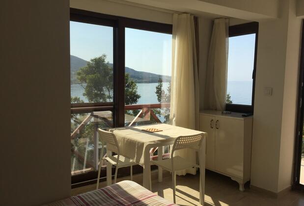 Teras Butik Apart Karaburun - Görsel 26
