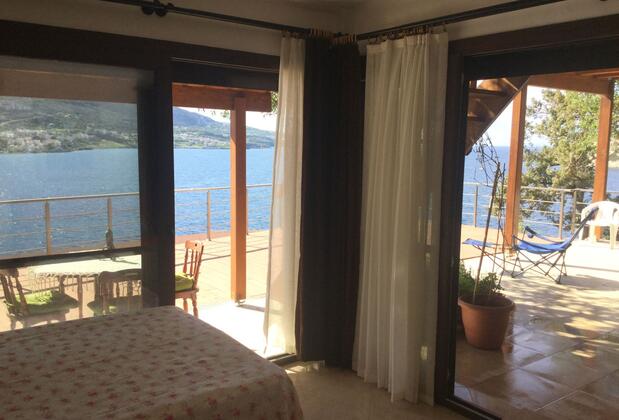 Teras Butik Apart Karaburun - Görsel 27