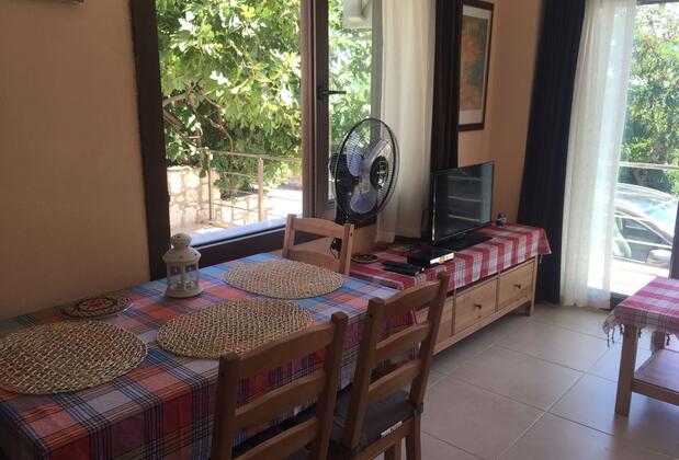 Teras Butik Apart Karaburun - Görsel 29