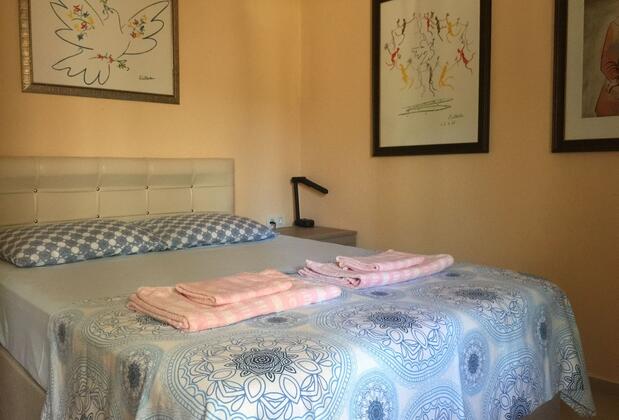 Teras Butik Apart Karaburun - Görsel 30