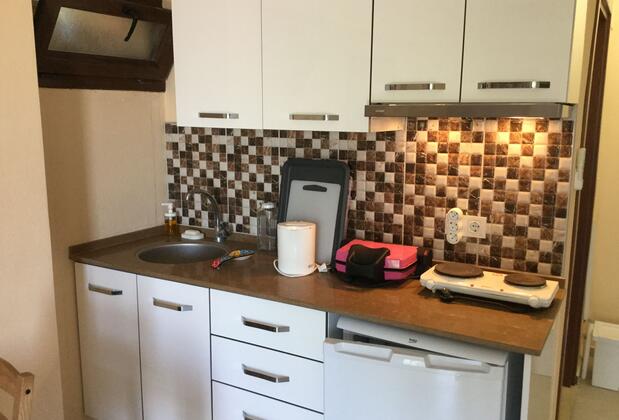 Teras Butik Apart Karaburun - Görsel 13