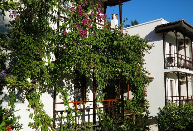 Totelya Otel - Görsel 3