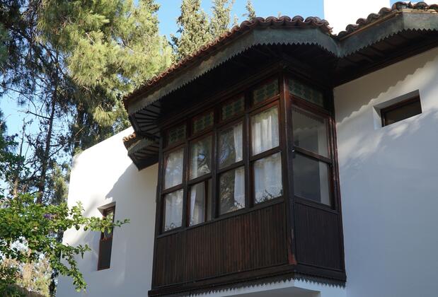 Totelya Otel - Görsel 5