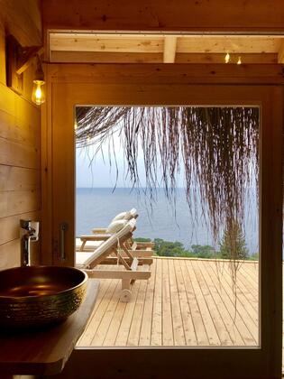 Seaview Faralya - Görsel 26