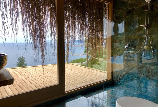 Seaview Faralya - Görsel 25