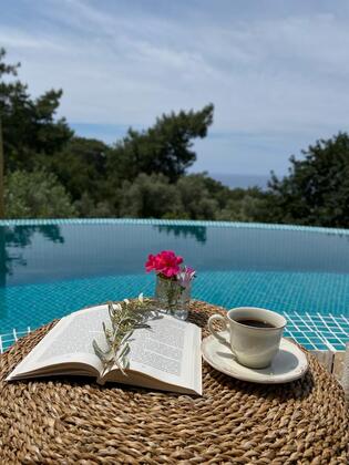 Seaview Faralya - Görsel 12