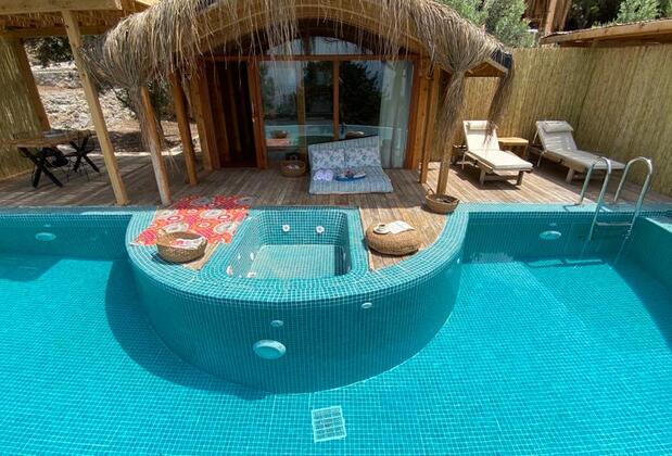 Seaview Faralya - Görsel 11