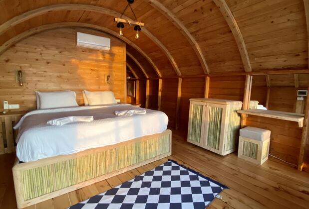 Seaview Faralya - Görsel 4