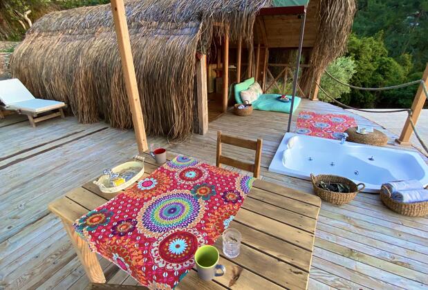 Seaview Faralya - Görsel 27