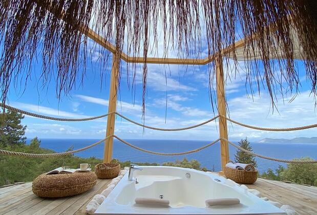 Seaview Faralya - Görsel 16