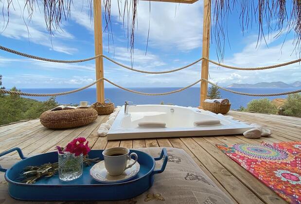 Seaview Faralya - Görsel 18