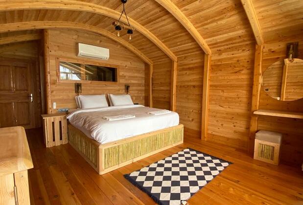 Seaview Faralya - Görsel 5