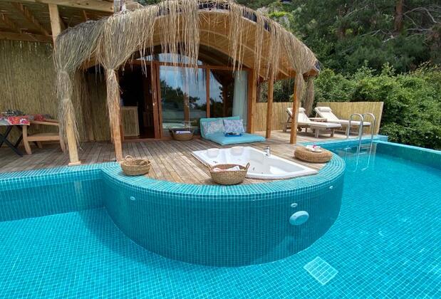 Seaview Faralya - Görsel 13