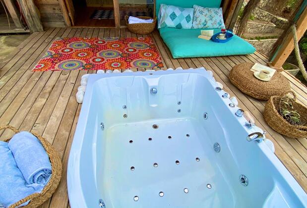 Seaview Faralya - Görsel 17