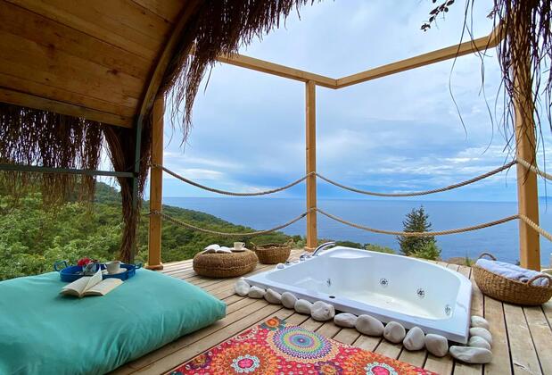 Seaview Faralya - Görsel 29