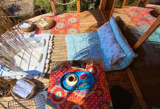 Seaview Faralya - Görsel 28