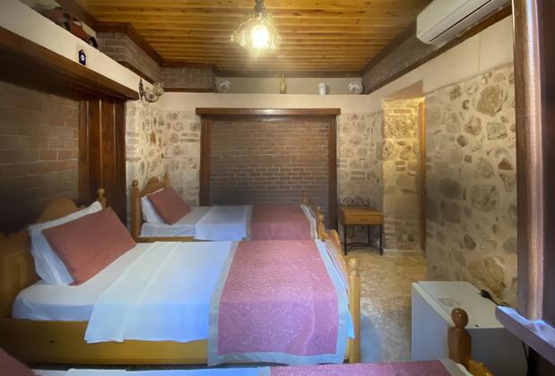 Antalya Inn Boutique Hotel - Görsel 10