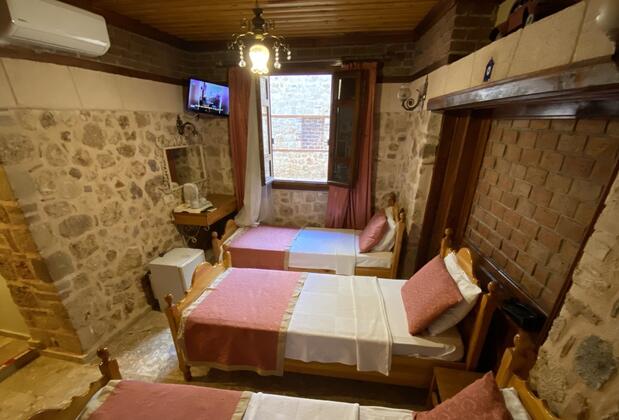 Antalya Inn Boutique Hotel - Görsel 12