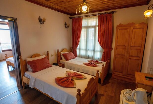 Antalya Inn Boutique Hotel - Görsel 14