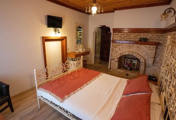 Antalya Inn Boutique Hotel - Görsel 15