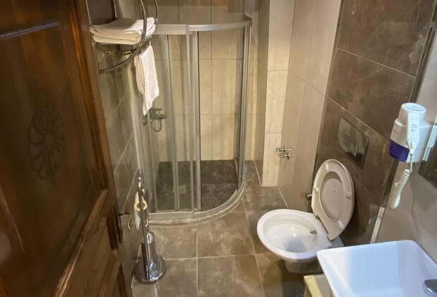 Antalya Inn Boutique Hotel - Görsel 23