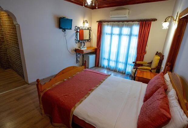 Antalya Inn Boutique Hotel - Görsel 16