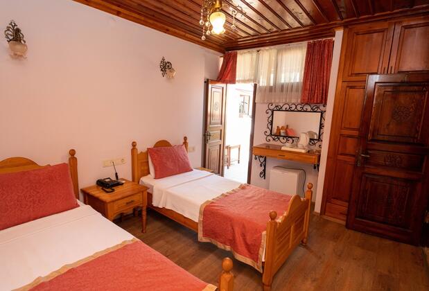 Antalya Inn Boutique Hotel - Görsel 17