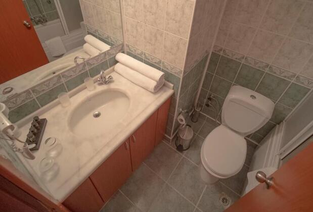 Erciyes Hill Hotel - Görsel 13