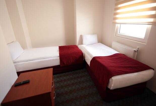 Erciyes Hill Hotel - Görsel 19