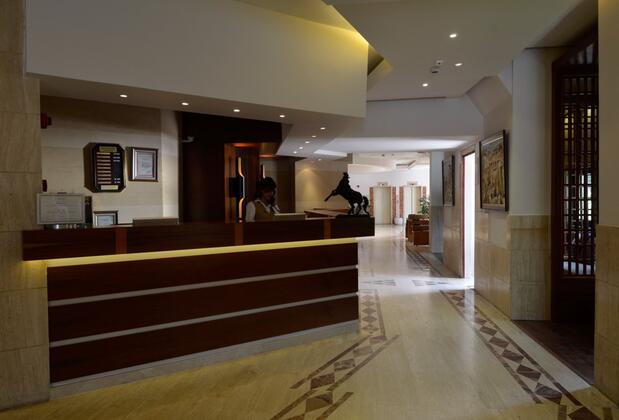 Kapadokya Lodge - Görsel 8